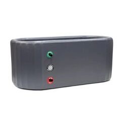 אמבטית קרח מתנפחת אולטרה לישיבה IPOOLGO – תמונה 2