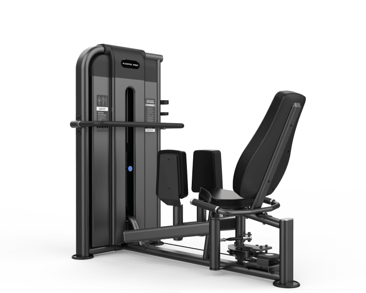 מקרבי/מרחיקי ירך בישיבה מקצועי B-CORE PRO U2021C