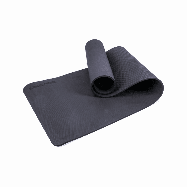 מזרון יוגה LIVE PRO LP8227 – תמונה 3
