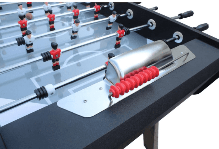 שולחן כדורגל MATCH מבית CROWN קראון – תמונה 2