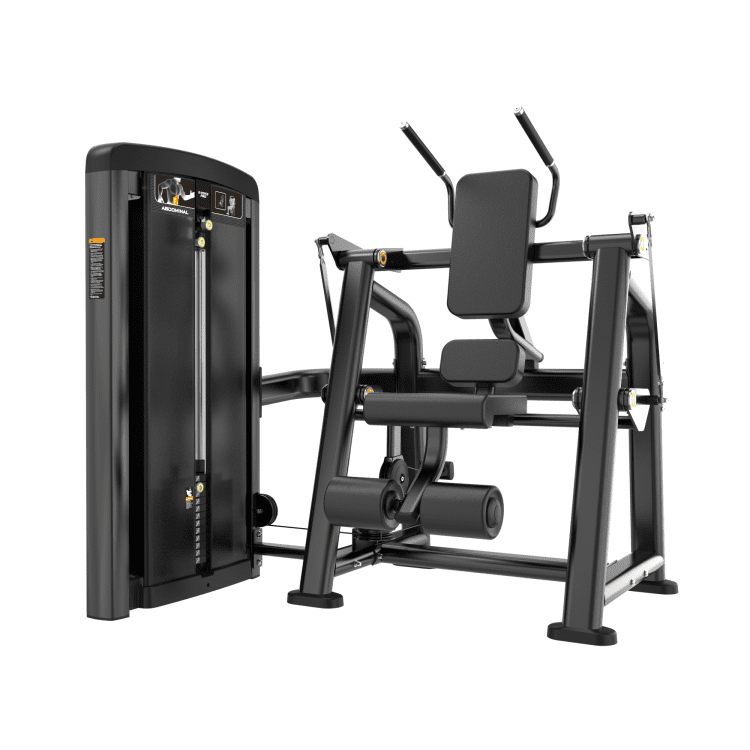 מכשיר בטן מקצועי B-CORE PRO ABDOMINAL BH19