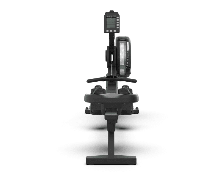 מכשיר חתירה אויר מקצועי עם התנגדות מגנטית B-CORE PRO BOSTON – תמונה 4