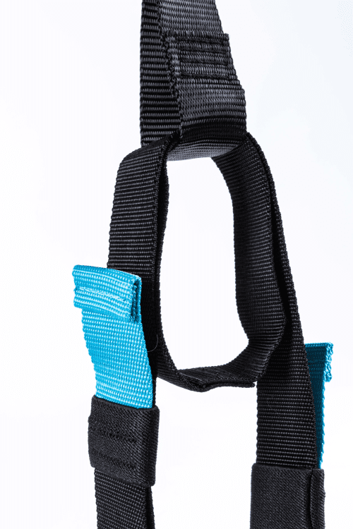 רצועות אימון LIVE PRO LP8162 SUSPENSION TRAINER – תמונה 4