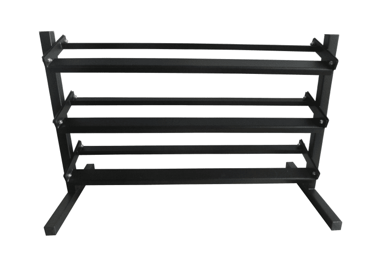 סטנד אחסון 3 קומות למשקולות יד B-CORE SW-005