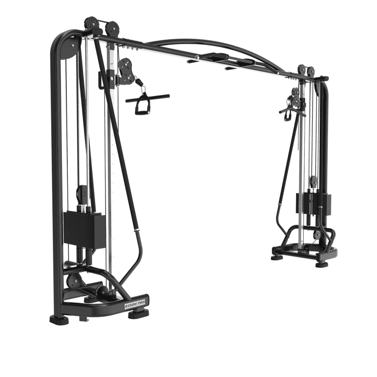 קרוס אובר רוחבי מקצועי B-CORE PRO TF21