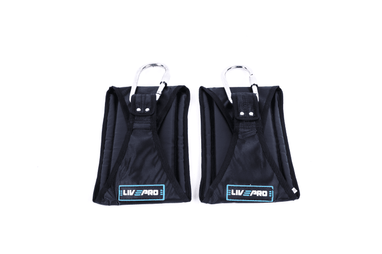 שרוול תליה LIVE PRO LP8164 AB SLING – תמונה 3