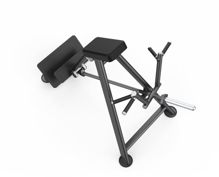 חתירה בשיפוע מקצועי (מתצוגה) B-CORE PRO U2061 T-BAR – תמונה 2