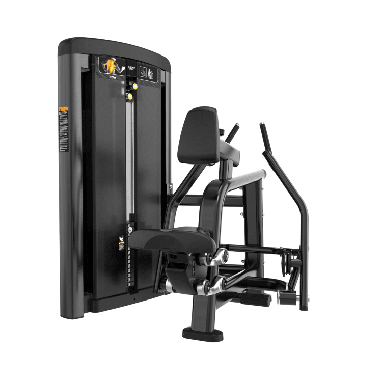 מכשיר חתירה בישיבה B-CORE PRO ROWING MACHINE BH07