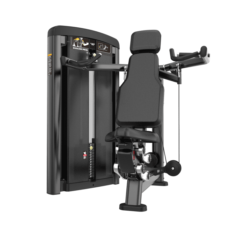 מכשיר לחיצת כתפיים מקצועי B-CORE PRO PEC FLY BH03