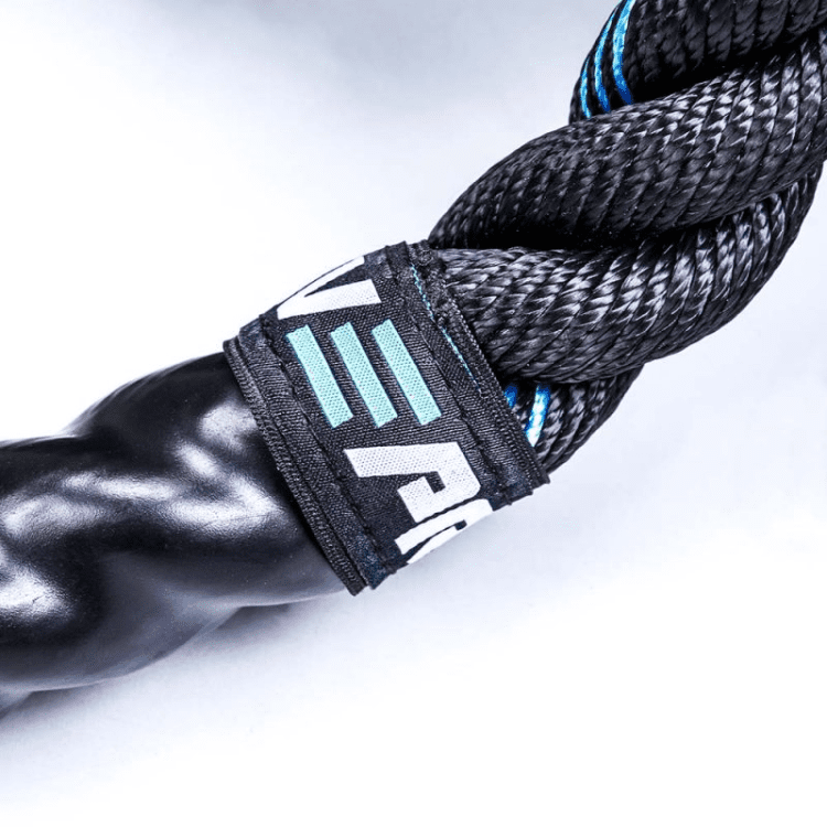באטל רופ מקצועי (חבל ניעור) 9 מ' LIVE PRO BATTLE ROPE (S) LP8170 – תמונה 3