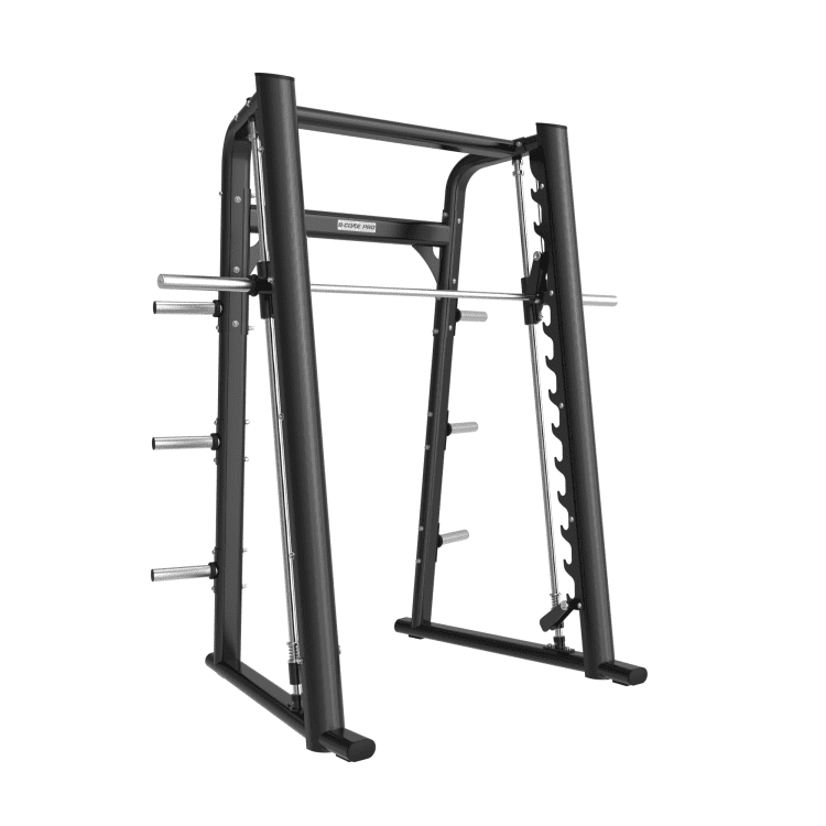 סמית משין מקצועי B-CORE PRO SMITH MACHINE BH23