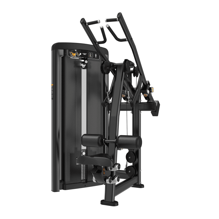 מכשיר פולי עליון מקצועי B-CORE PRO LAT PULLDOWN BH08B