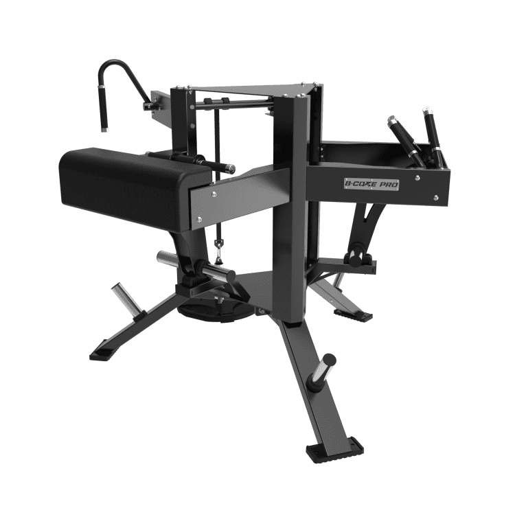 מכשיר חיזוק אמות B-CORE PRO FOREARM JUNGLE DZ94