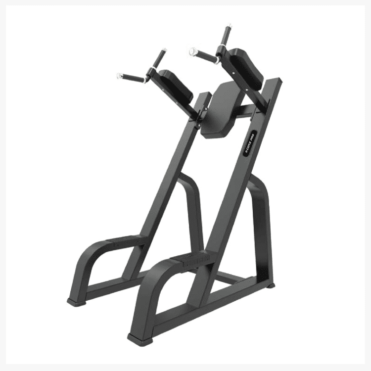 מתקן מתח מקבילים מקצועי B-CORE PRO Vertical Kness Up/Dip TB47