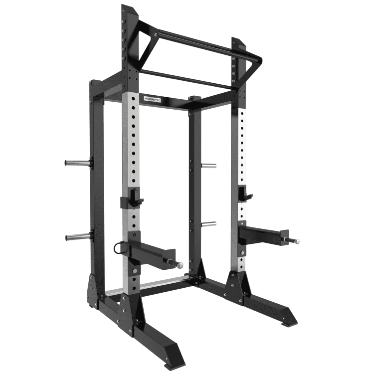 חצי כלוב משקולות מקצועי B-CORE PRO TM102