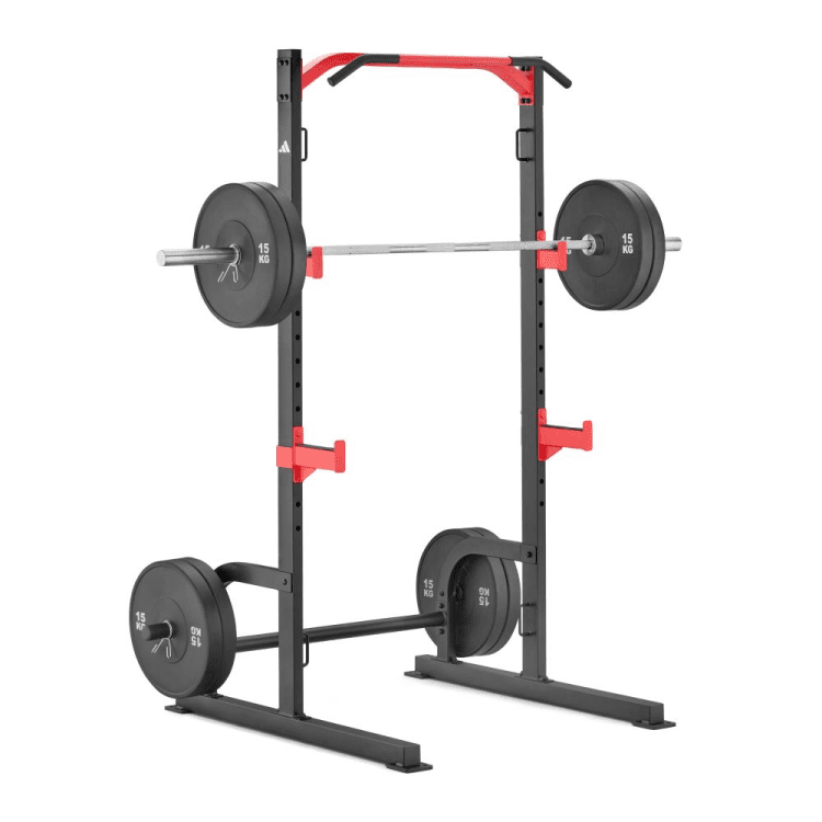 חצי כלוב משקולות איכותי ADBE-10302 ADIDAS – תמונה 4