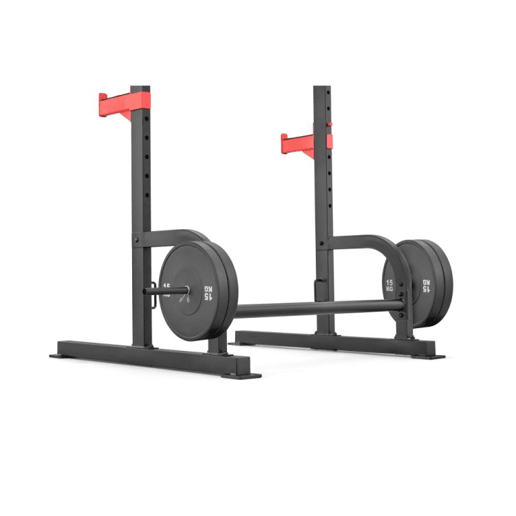 חצי כלוב משקולות איכותי ADBE-10302 ADIDAS – תמונה 6