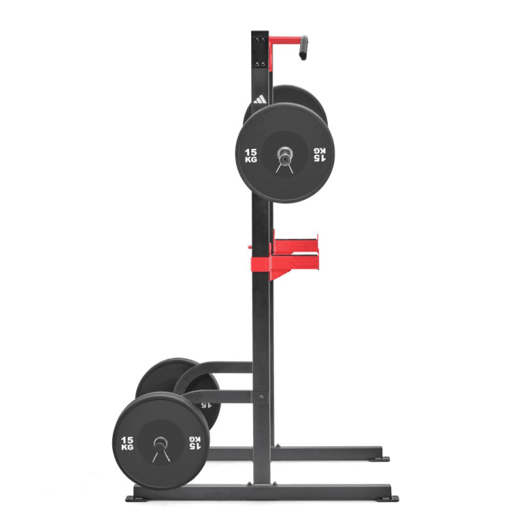 חצי כלוב משקולות איכותי ADBE-10302 ADIDAS – תמונה 7