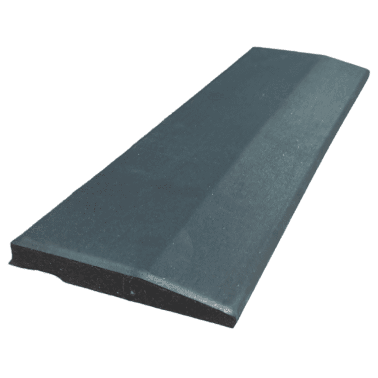 סף שיפועי לריצפת גומי B-CORE PRO