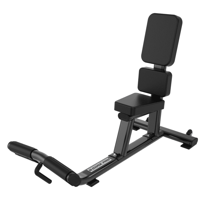 ספסל ישיבה רב תכליתי מקצועי B-CORE PRO degree incline bench TN51