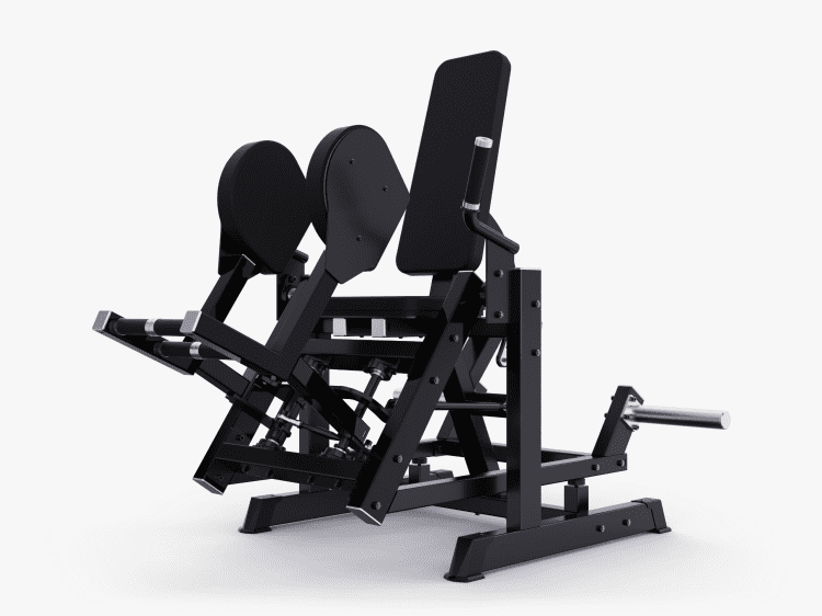 מכשיר הרחקת ירך מקצועי B-CORE PRO A604-G01 Abductor