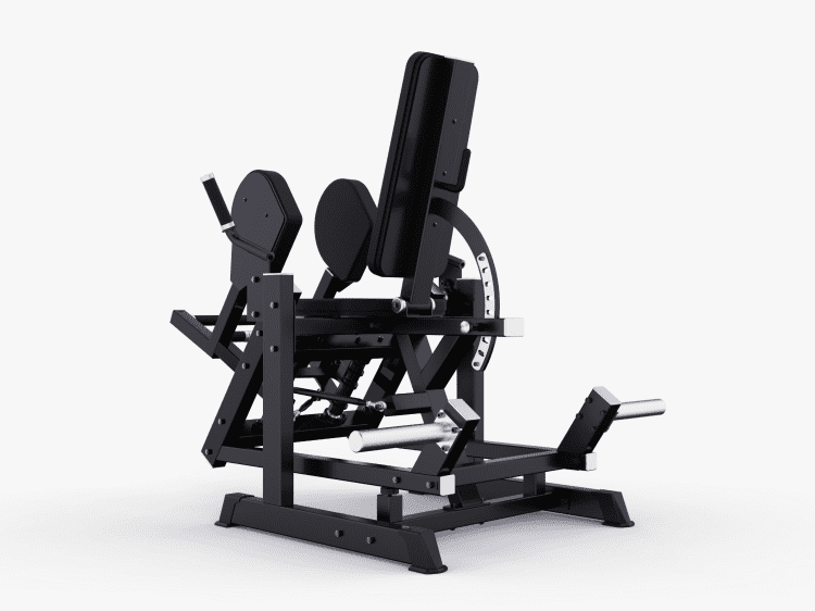 מכשיר הרחקת ירך מקצועי B-CORE PRO A604-G01 Abductor – תמונה 2