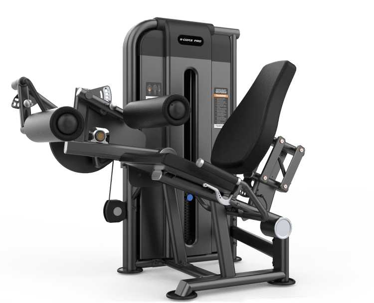 מכשיר כפיפת רגליים מקצועיU2023C Seated Leg Curl B-CORE PRO