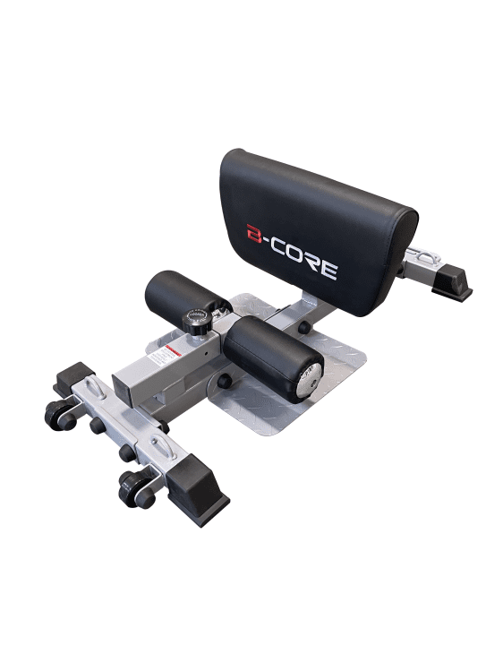 מכשיר סקוואטים מקצועי סיסי סקווט Sissy Squat B-CORE TO-F801