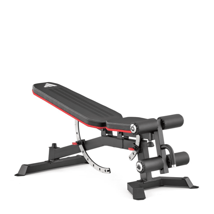 ספת כושר מתכווננת ADBE-10300 ADIDAS – תמונה 3
