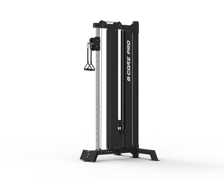 פולי בודד עומד B-CORE A-777SG GENESIS – תמונה 2