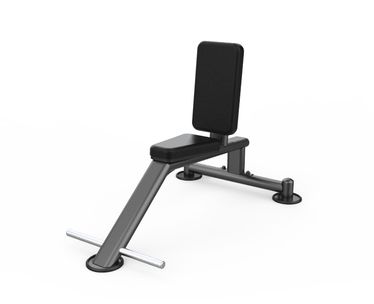 ספסל רב תכליתי מקצועי B-CORE PRO U2038