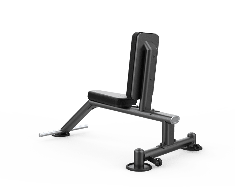 ספסל רב תכליתי מקצועי B-CORE PRO U2038 – תמונה 2