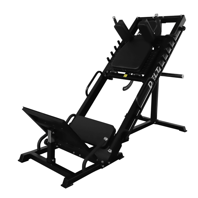 מכשיר דואלי לחיצת רגליים ווהאקסקוואט B-CORE PRO DELTA