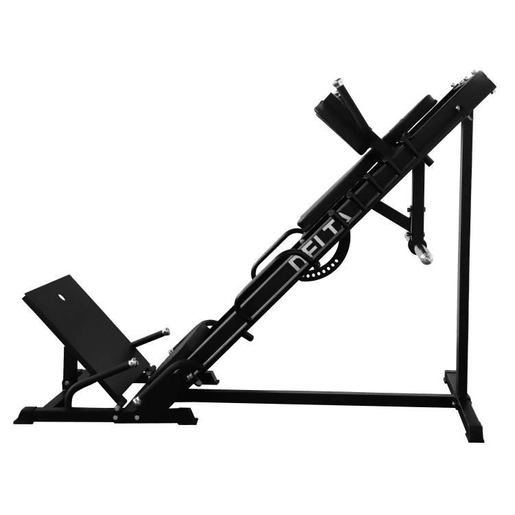 מכשיר דואלי לחיצת רגליים ווהאקסקוואט B-CORE PRO DELTA – תמונה 2