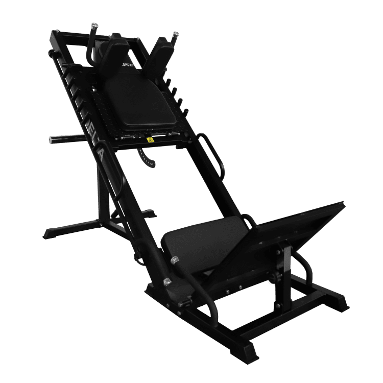 מכשיר דואלי לחיצת רגליים ווהאקסקוואט B-CORE PRO DELTA – תמונה 3