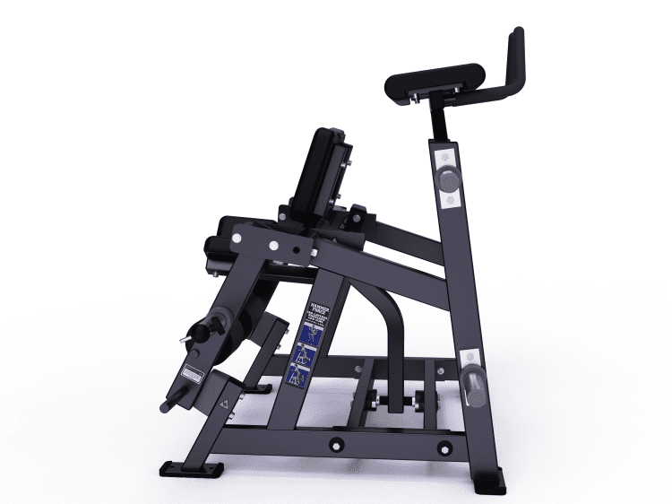 כפיפת ברך בעמידה מקצועי B-CORE PRO SM-2031 – תמונה 2