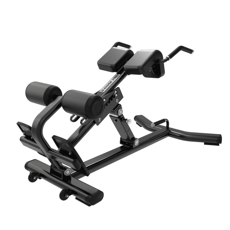 ספת זוקפי גב/כיסא רומי מקצועית B-CORE PRO ROMAN CHAIR BH45