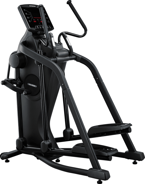 אליפטיקל מקצועי B-CORE PRO EG-5529 Front Drive Elliptical Trainer
