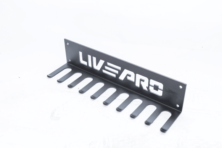 סטנד אחסון רב תכליתי LIVE PRO LP8817