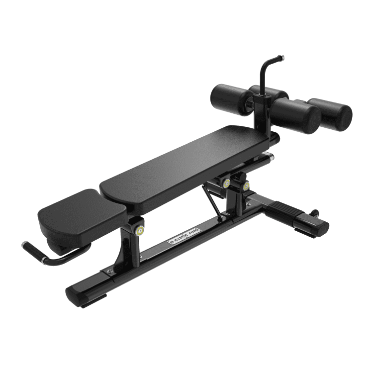 ספת כושר מתכווננת מקצועית B-CORE PRO Adjustable abdominal BH41