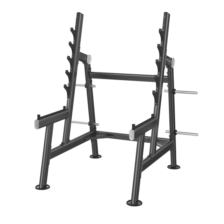 סטנד סקוואטים מקצועי USAEON GS-727