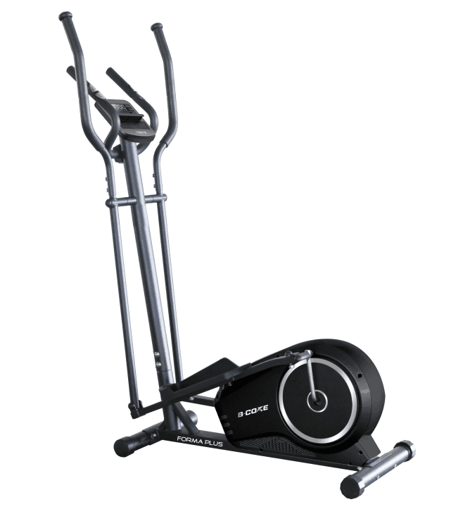 אליפטיקל חשמלי ביתי B-CORE Forma plus
