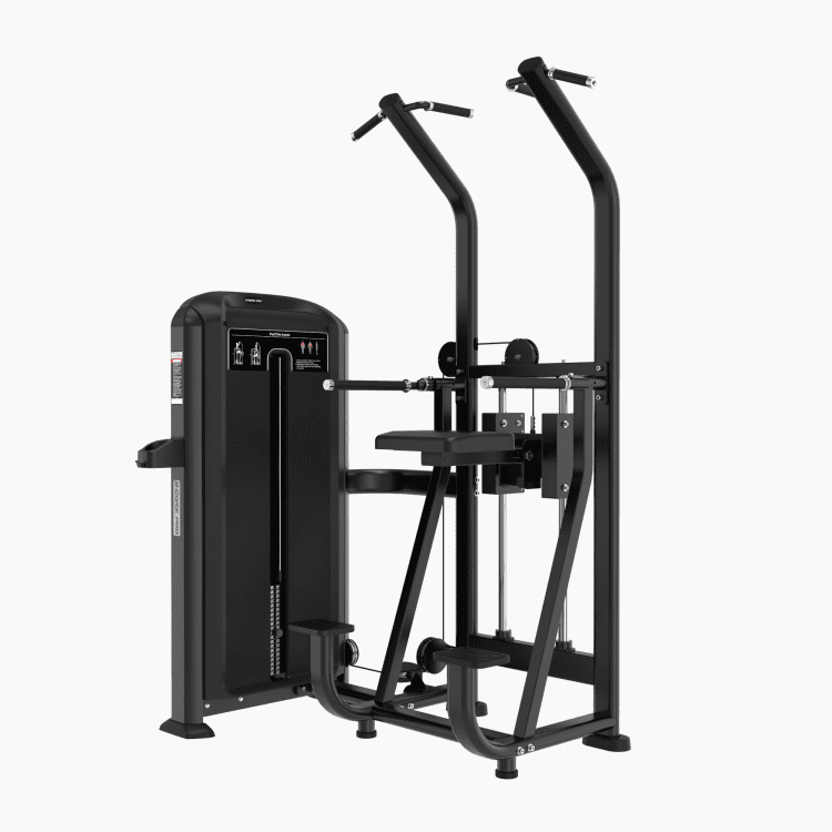 מכשיר גרביטון מתח מקבילים מקצועי B-CORE PRO TF24