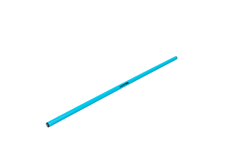 מוט לקונוס מחורר 150 ס